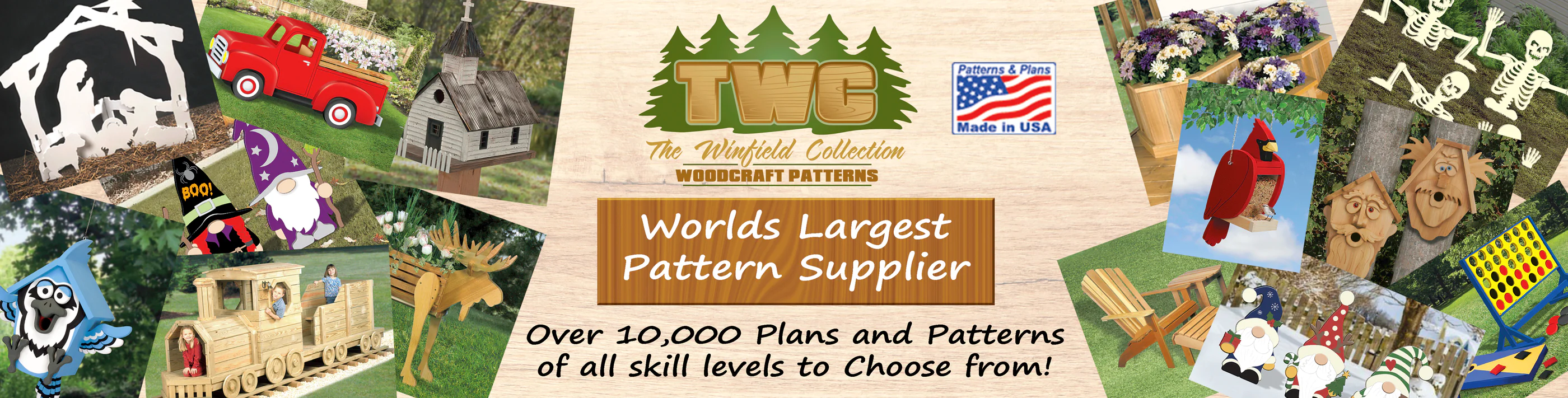 Master Your Next Woodworking Project